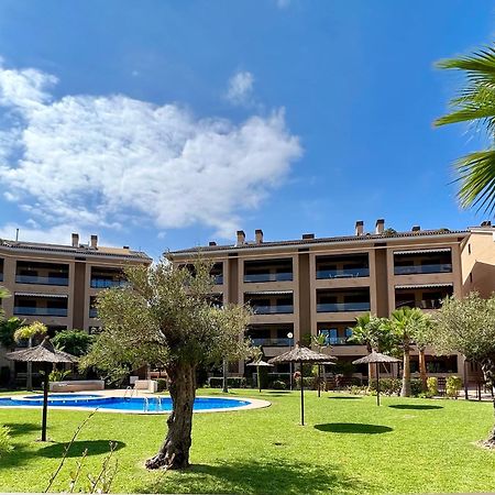 Sea Breeze Javea Apartment Екстериор снимка