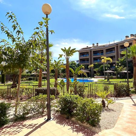 Sea Breeze Javea Apartment Екстериор снимка