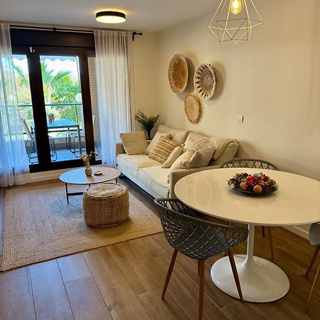 Sea Breeze Javea Apartment Екстериор снимка