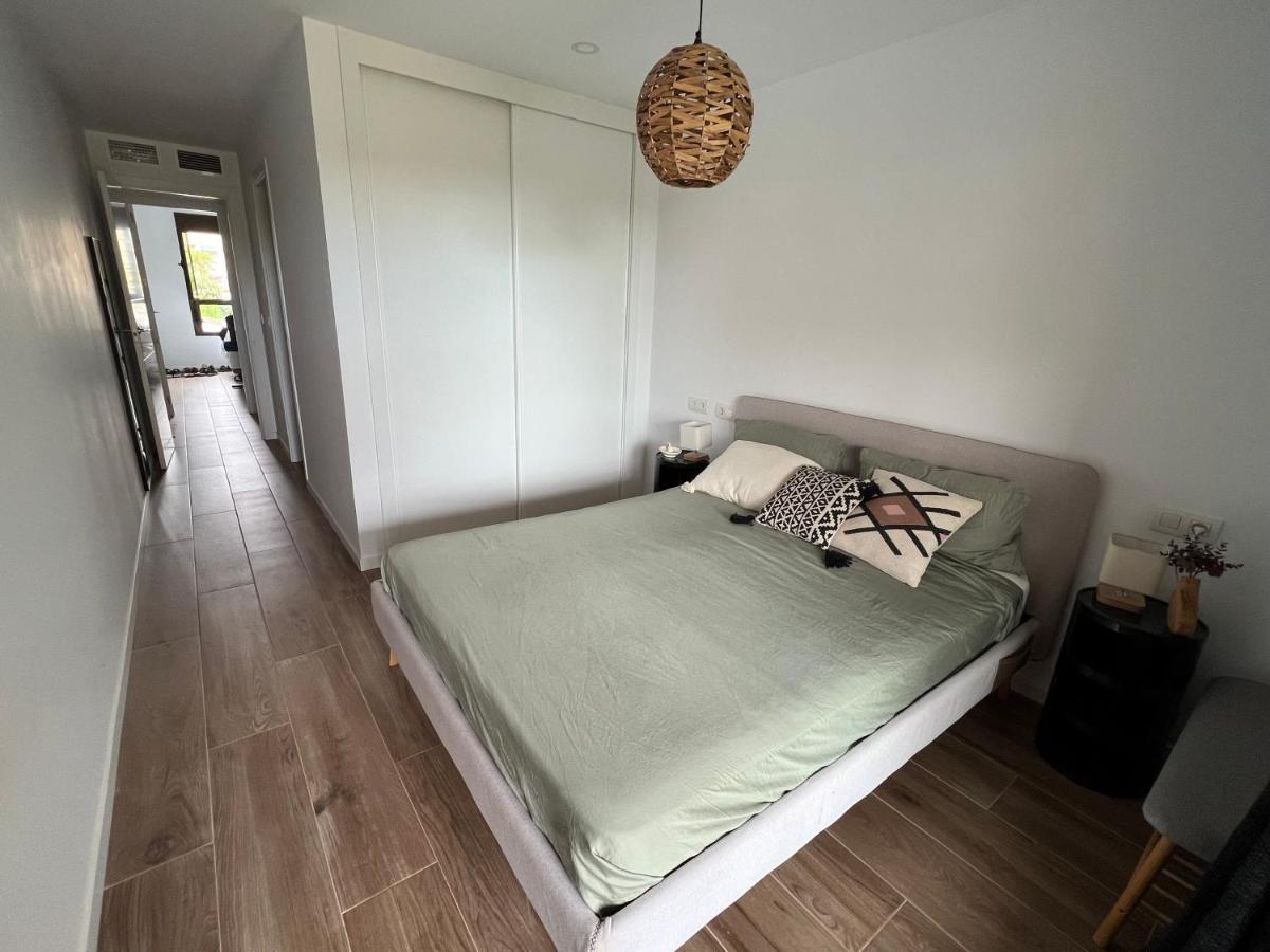 Sea Breeze Javea Apartment Екстериор снимка