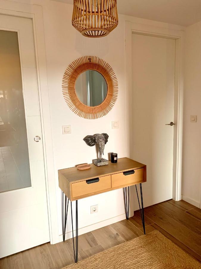 Sea Breeze Javea Apartment Екстериор снимка